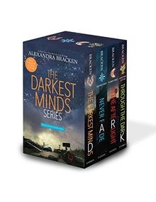 The Darkest Minds Series Boxed Set [4-Book Paperback Box... | Buch | Zustand gut