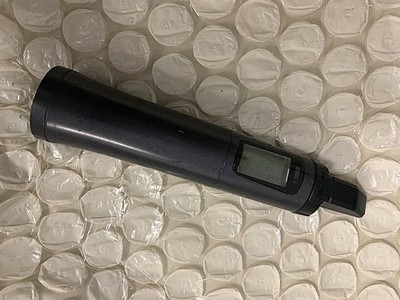 Sennheiser SKM 100 G3 C-Band (734 776 MHz) Handsender ohne Kapsel