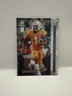 2022 Panini Luminance Football Velus Jones Jr. Chicago Bears Rookie #126