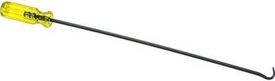 Proto J2388 Hook Pick 20 7/8'' High Alloy Steel Black Oxide Finish