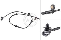 A.B.S. ABS Sensor Raddrehzahl 31998 FüR Nissan Teana 3 J33 L33 L33L L33R L33T