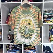 Grateful dead 1994 summer tour t-shirt