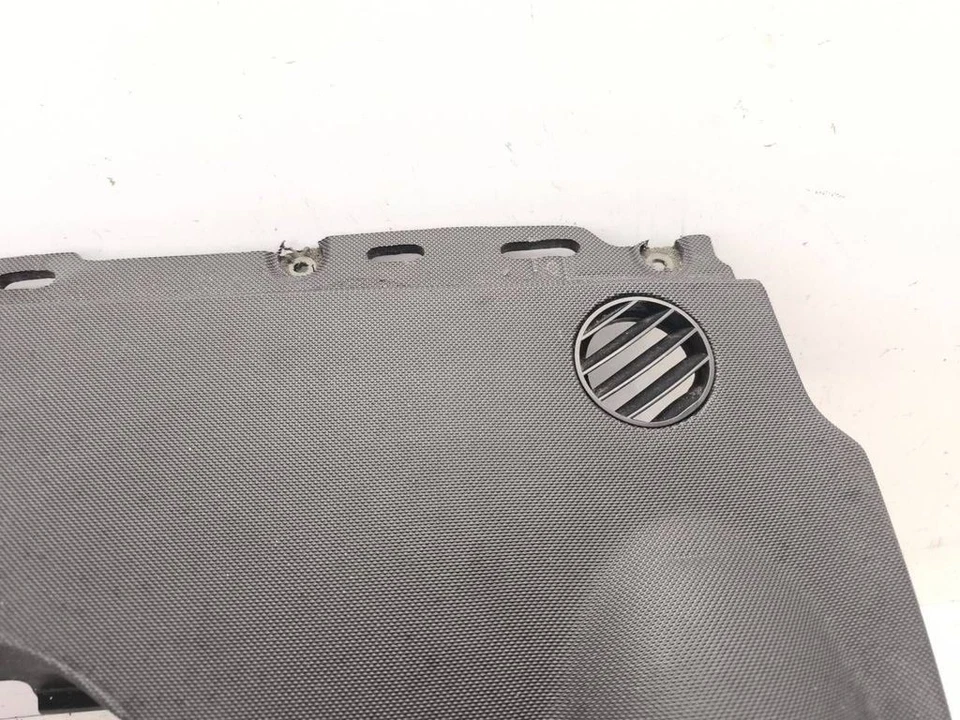 Volkswagen New Beetle 2009 Rhd 1.6 Ant Dx Pannello Cruscotto Orlo 1C2858452 Foto 3 de 4