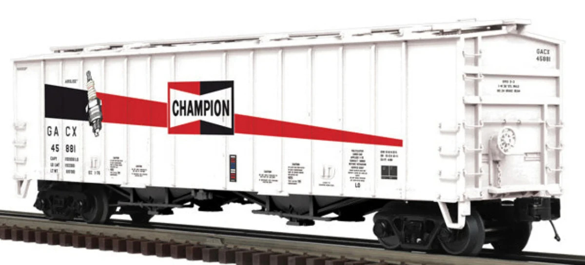 Atlas O 3001783 Premier 4180 Airslide Hopper Car 