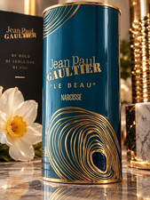 Jean Paul Gaultier Le Beau Narcisse Eau de Parfum Spray 125 ml