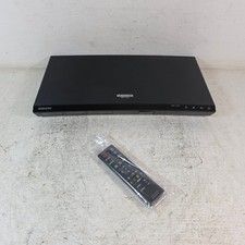 Samsung Ultra HD 4K Blu-ray Player With Remote Tested and Working WiFi 3D HDMI