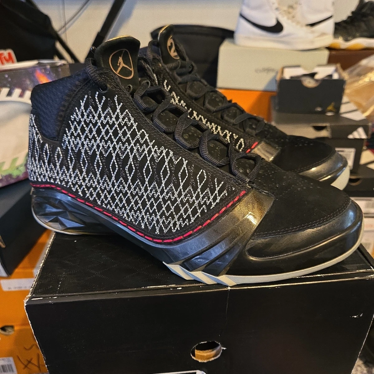 Preços baixos em Jordan 23 | eBay