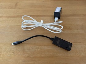 Consolized SNK Neo Geo MVS - Unibios 4.0, VMC, and Rad 2x