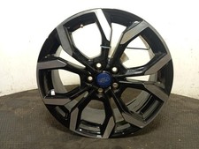FORD PUMA ALLOY WHEEL 18 INCH 5X108 OFFSET ET47.5 7J 2019-2026