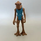 1978 STAR WARS - HAMMERHEAD - Vintage Kenner Action Figure Original Thialand HTF
