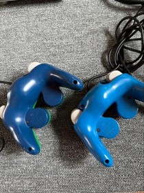 【JUNK】 Panasonic Q GAMECUBE SL-GC10  DVD Game Player Console Power Cable
