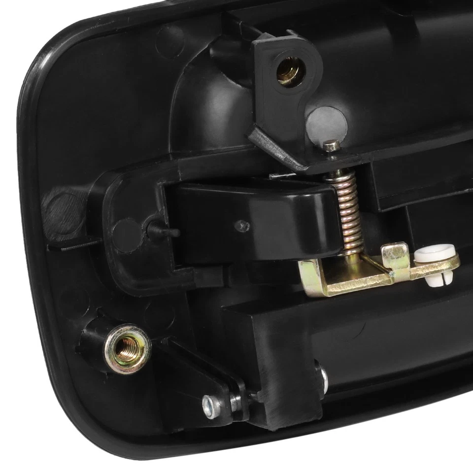 Rear Left Side Door Pull Handle for 98-08 Montana Uplander Venture Silhouette - Imagem 4 de 4