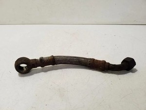 VW GOLF III 1H1 Turbinenschmierrohr 1.90 Diesel 66kw 1992 32159887