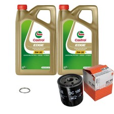 Filtre à huile Subaru SVX