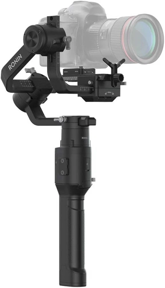 DJI Ronin-S Gimbal Stabilizer Camera Stabilizers for sale | eBay