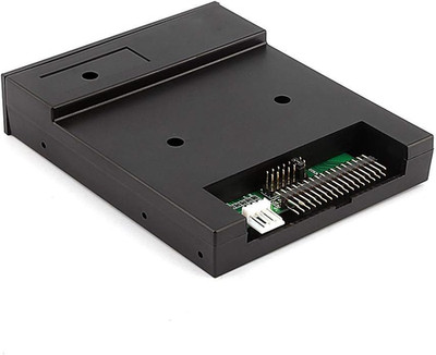 Floppy & Tape Drives-3.5In 1.44MB Sfr1M44-U100K Updated Version USB Flash Disk F
