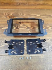 Metra 95-7522B Select Mazda Cx-5 2012-Up Vehicles Double Din Dash Install Kit