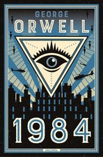 George Orwell ~ 1984 9783730609767
