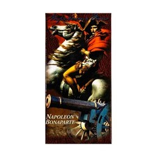 W Britain Napoleonic Minis Napoleon Bonaparte Pack New