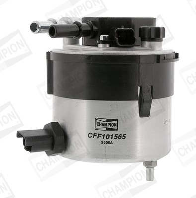 CHAMPION CFF101565 Fuel Filter for FORD,FORD AUSTRALIA,MAZDA,VOLVO - Bild 1 von 3