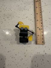 Sonic the Hedgehog Boom Cubit Action Figure by Tomy Free Ship in USA