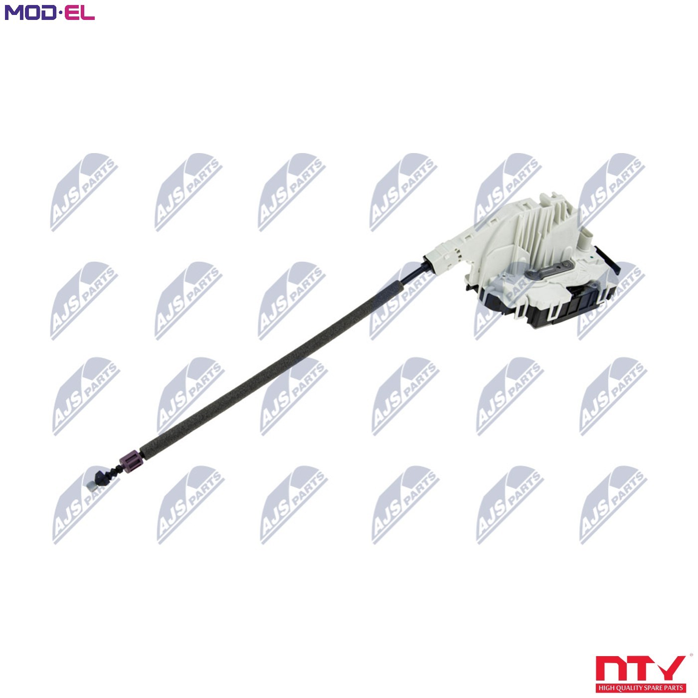✅Fits NTY EZC-ME-050 CENTRAL DOOR LOCK ACTUATOR - FRONT ⭐UK Seller⭐ - Image 10