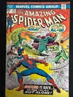 Amazing Spider-Man #141   VG- (3.5)