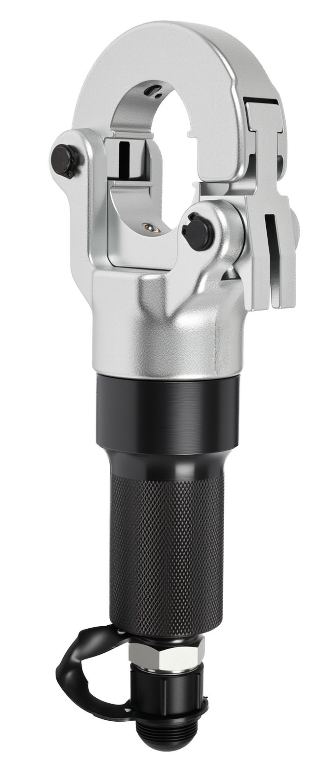 6T Hydraulische Presszange für Verbundrohr & Fittings V TH Profile Crimp 16-32mm