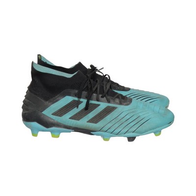 Adidas, Fußballschuhe, Größe: 47 1/3, model: predator 19.1 #0Xe