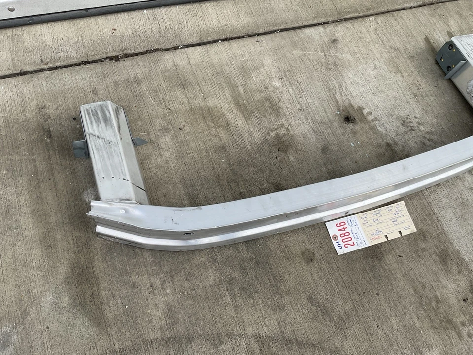 Chevrolet Cruze Buick Verano 2011 2016 barra delantera refuerzo OEM Foto 2 de 4