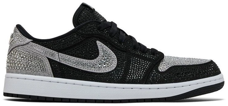 Jordan 1 OG Low Stealth W