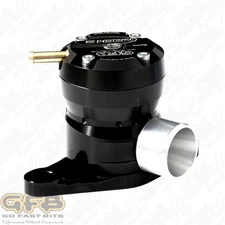 GFB Mach 2 T9106 TMS Recirculating Diverter Valve for Nissan