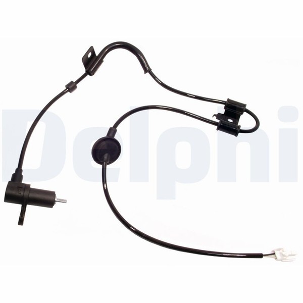 ABS Sensor Raddrehzahl Delphi SS20221 FüR Hyundai XD Elantra LD KIA Matrix 3 FC-image