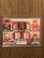 2018-19 Upper Deck Artifacts Hockey Cards 14