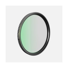PolarPro - Shortstache - Everyday - 1/4 Strength Black Mist - 67mm - Camera F...