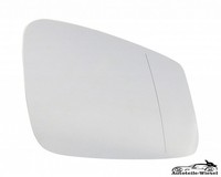 Ersatzglas AußEnspiegel Rechts FüR Bmw 3Er I3 Touring 1Er 4 Coupe 07.11 - 12.25