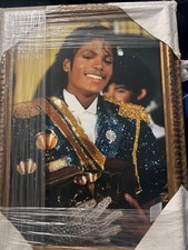 michael jackson Grammy Award winning picture