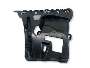 BMW 3 F30 F35 F31 2017 Links Halterung Stoßstange Stoßfänger hinten 15857711