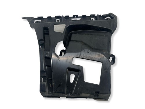 BMW 3 F30 F35 F31 2017 Links Halterung Stoßstange Stoßfänger hinten 15857711