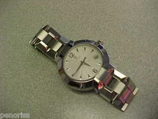 Concord Stainless Steel Mens Watch  Make Offer