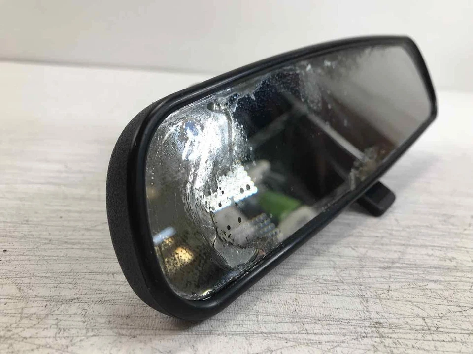 Espejo retrovisor OE E8011681 ver fotos para Jeep Wrangler 2001-2018 Foto 2 de 4