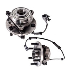 Roulement de roue Nissan PATHFINDER