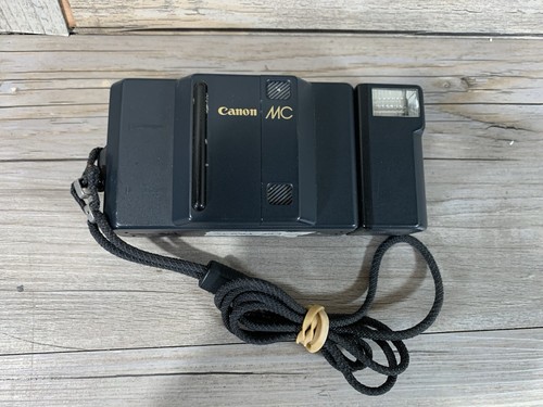 Lot Of Digital + Film Cameras - Kodak, Samsung, Canon, Olympus FOR PARTS REPAIR - Picture 9 of 12
