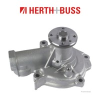 Herth+Buss Jakoparts Wasserpumpe Wapu FüR Mitsubishi Galant Vi Space Runner / W