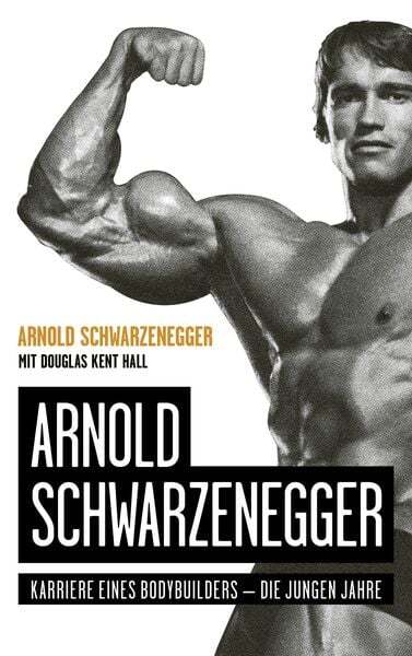 Thumbnail - Arnold Schwarzenegger