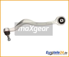 Rod/Strut, Wheel Suspension Maxgear 72-0749 Lower for BMW