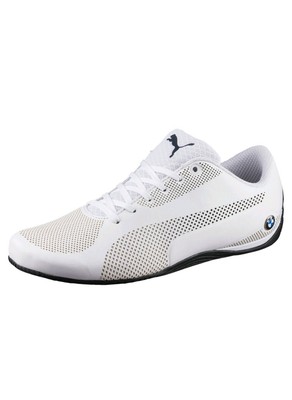 bmw motorsport drift cat 5 ultra trainers