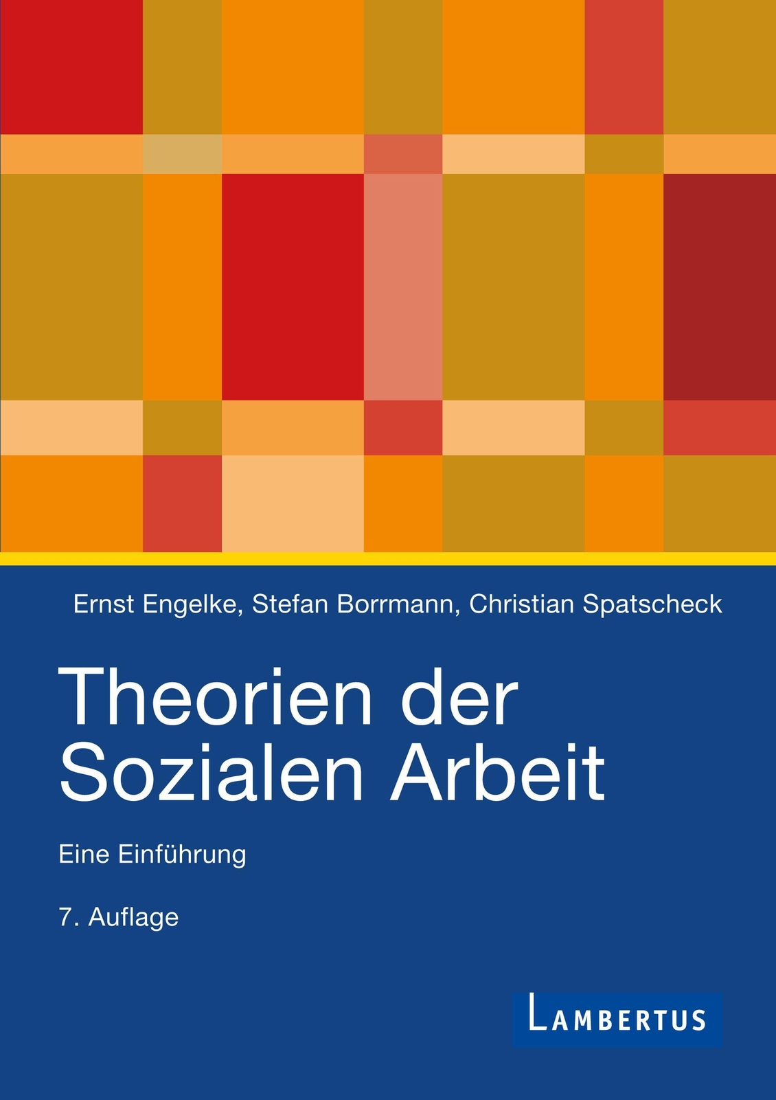 Thumbnail - Theorien Der Sozialen Arbeit (studienausgabe) | Eine Einführung |