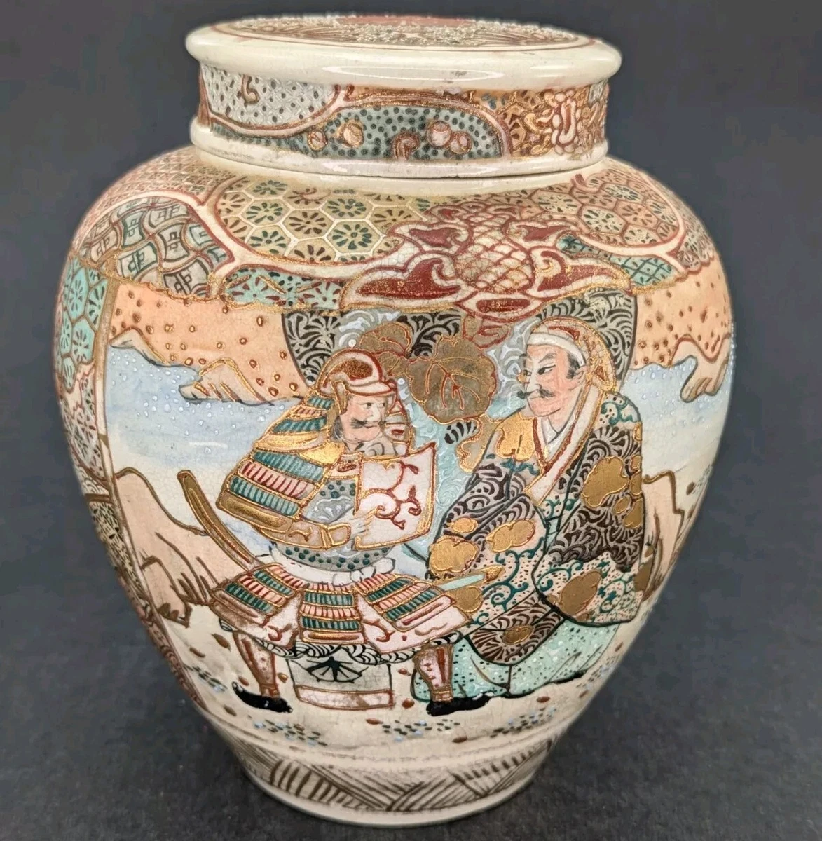 收藏日本花瓶、罐子(1900-现在) | eBay