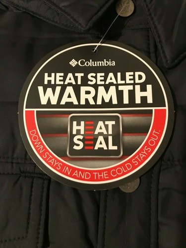 Mens Columbia Flash Forward 650-Fill Down Heat-Seal light Jacket ,Variety NEW - 第 4/16 張圖片